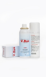V.BUS(부화용 (조류인플루엔자)소독제)50ml